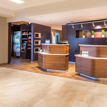 Courtyard By Marriott Detroit Farmington Hotel Фармингтън Хилс Екстериор снимка